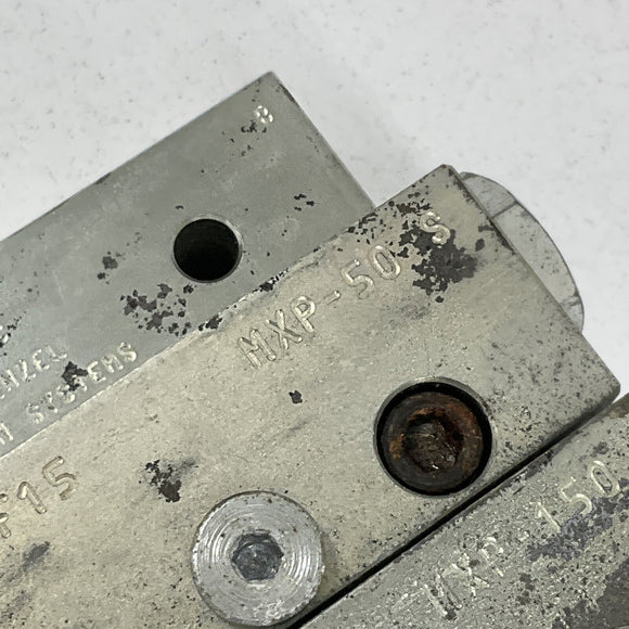 Graco Trabon MXP Valve Assembly F15, H15