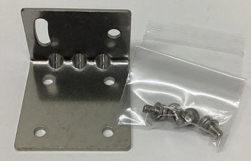 Keyence OP-87866 Sensor Mounting Bracket - 0