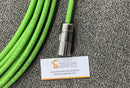 Siemens 6FX80022CA311BF0 Replacement Encoder Cable 20M-2