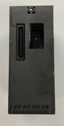 Mitsubishi A2ASCPU CPU PLC, 14k Step Processor w/ Key-4