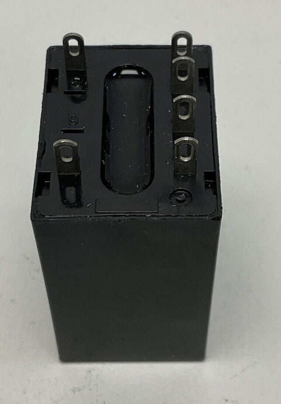 Omron G3F-203S Solid State Relay Input: 3-28VDC, Output 250VAC, 3-Amps