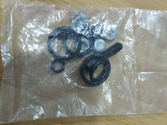 Automatic Valve 407B43S3S3 Solenoid w/ A6880-120 Base Manifold