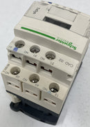 Schneider Electric CAD-32G7 Contactor 120V Coil 10 Amp with LAD4RCU Suppressor-3