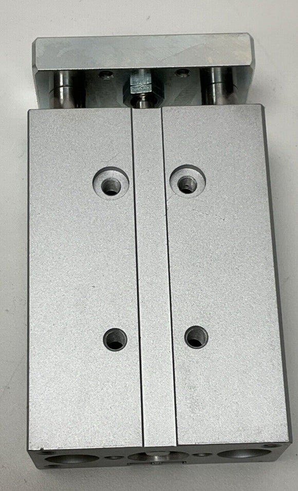 Festo DFM-12-50-P-A-GF Pneumatic Guided Cylinder 12mm Bore, 50mm Stroke 170829