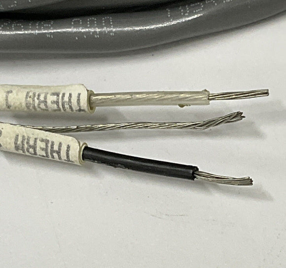 Moog C54069-015 Cable Assembly