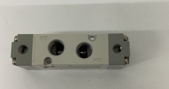 SMC VFA5220-03 5-Port Operated Valve