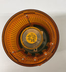 Allen Bradley 855T-DS2BVM Ser C  w/ Lights and Horn  24VAC/DC-6