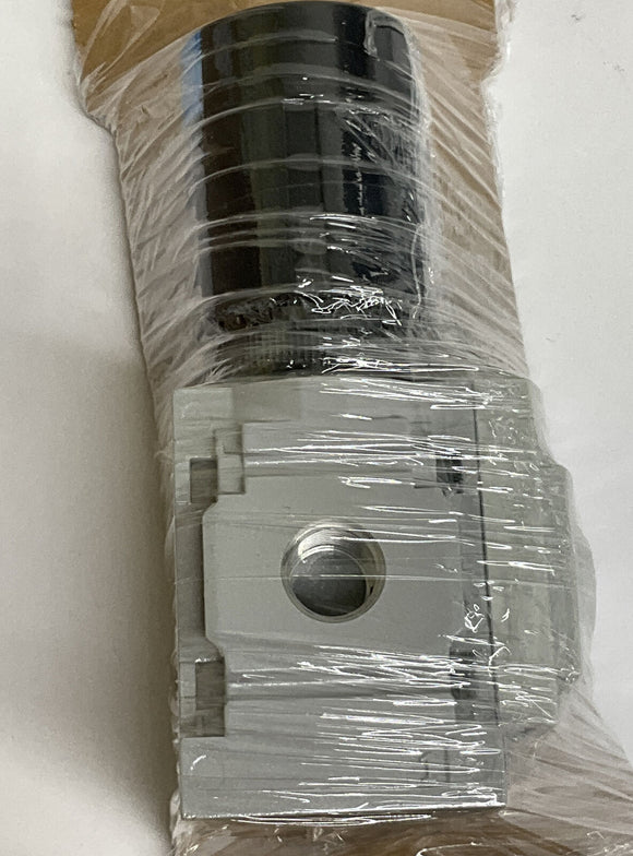 Festo MS4-LBR-1/4-D5-A8-AS / 529471 Pressure Regulator