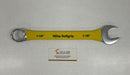 Wiha Softgrip Combination Wrench 1-1/8"-1
