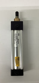 Parker 01.50-CF4MA3U14AC-5.000 Pneumatic Cylinder 1.50" Bore , 5" Stroke-3