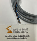 Turck BI1-5-G08-AP6X Proximity Sensor-4