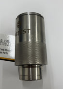 FasTest 70P1385 Stainless Coupler / Quick Connect-3