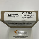 Brand  Optimation OL2205 Opti-Logic Input Module-5