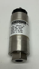 Honeywell Sensotec 440/F441-01 Pressure Transducer 500PSIG 9-32 VDC-2