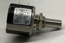 Digi-Key  GU2031S26-ND Ten Turn Precision 20K OHM Potentiometer-2