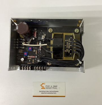 Sola  SLS-24-036T  24VDC Power Supply