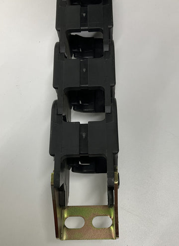 Gortrac Nylatrac 1505595 Cable Carrier 22 Links 42" X 1.37" X 1.17" - 0