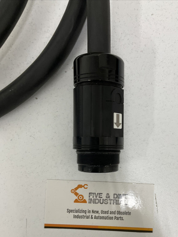 Atlas Copco 4231506203 Nutrunner Controller Cable 3 Meter