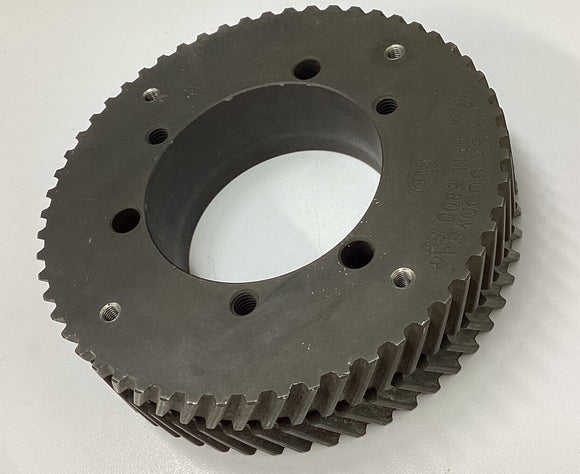 Goodyear W-56S-SK W-Section 8MM Pitch Sprocket