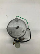 Ingersoll Rand BG43JDAT1 Weg Motor 1/20 HP, 208, 230, 400 VAC-3