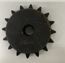 Martin 60B16 Bore to Size Sprocket 3/4'' 16 teeth-4