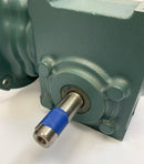 Dodge Tigear 15Q15R56 15:1 Gear Reducer 3/4" Output Shaft-4