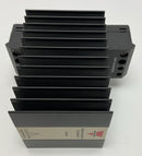 Carlo Gavazzi RN1A48D63 Solid State Relay 5 to 32 VDC AC51:63A, 480 VAC-5