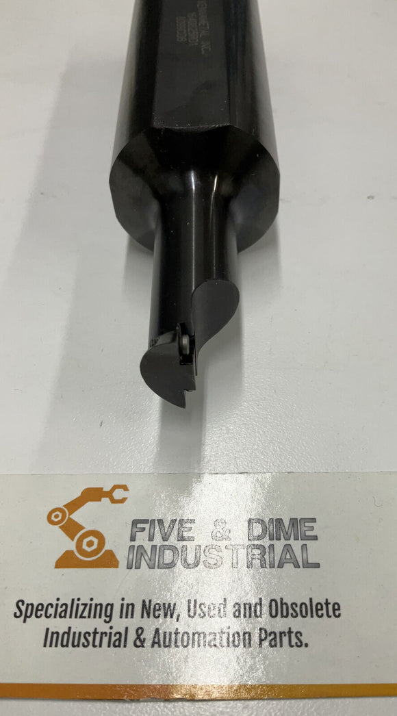 Kennametal 1640825R01 / 8099CD8 Round Tool Holder