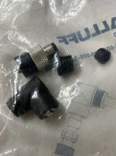 Balluff BCC M343--0000-20-000-34X325-000 Field Wireable Connector BCC06Z0-3