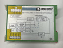 Dataforth  DSCA40-09C Isolated Millivolt Input Conditioning Module-3