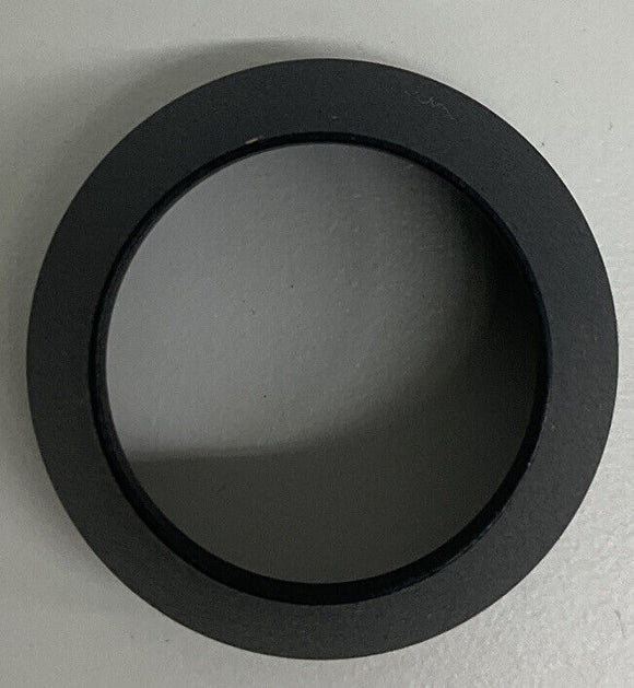 Richardson Trumpf RTT16/TCB Black Teflon Cover