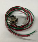 Turck RKFP 35-1M U99-11914 MiniFast Receptacle-7