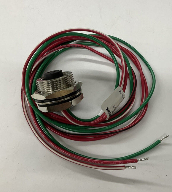 Turck RKFP 35-1M U99-11914 MiniFast Receptacle