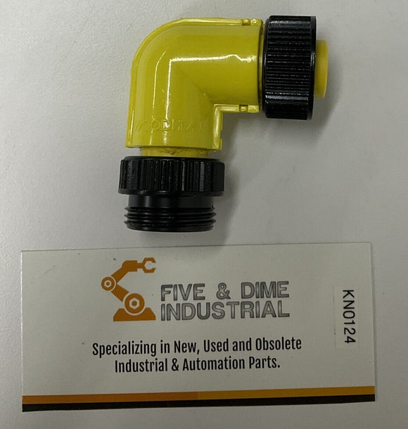 Brad Harrison 41481 90-Degree Mini Change Adaptor