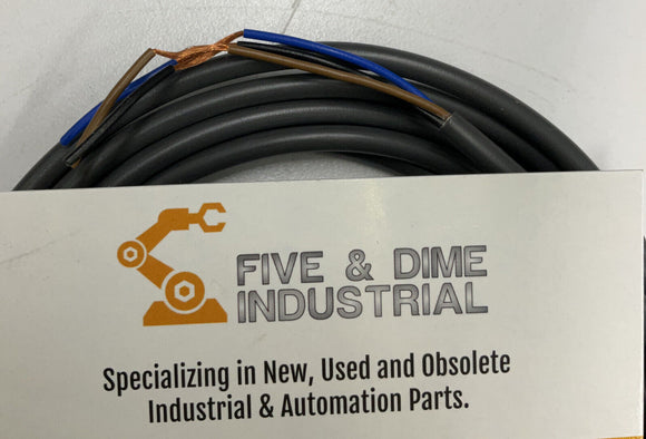 Omron E2E-X2E2 Proximity Switch Sensor 12-24 VDC