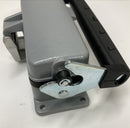 Lapp Epic 10.1039  HBE24 Singe Lever Panel Mount Base-4