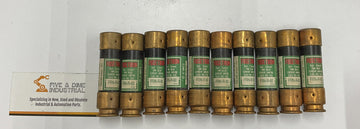 Fusetron FRN-R-60 250V 60A Box of (10)