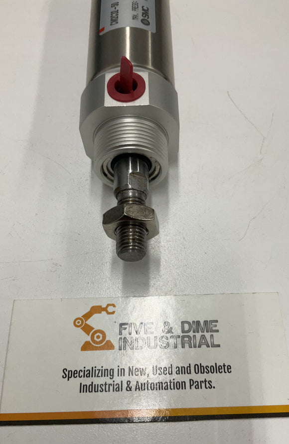 SMC CM2C32-50 Double Acting Cylinder