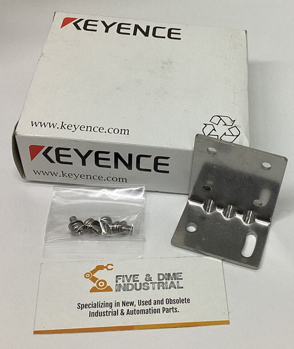 Keyence OP-87866 Sensor Mounting Bracket
