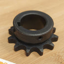 Martin Sabertooth Sprocket 40BS12HT 1-4