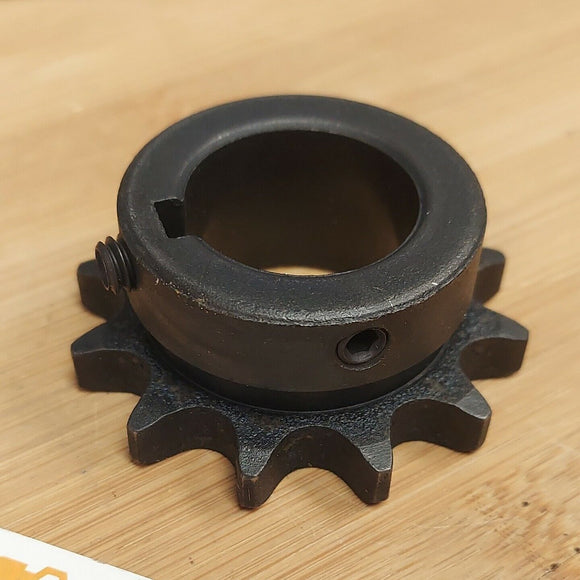 Martin Sabertooth Sprocket 40BS12HT 1