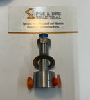 Honeywell Skinner B3DA9100 B Series Solenoid Valve 12 VDC 100 PSI-1