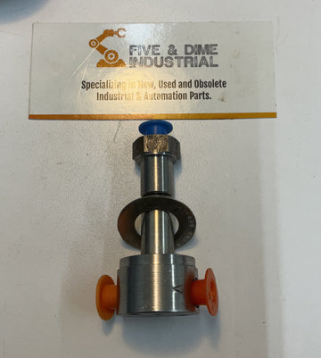 Honeywell Skinner B3DA9100 B Series Solenoid Valve 12 VDC 100 PSI