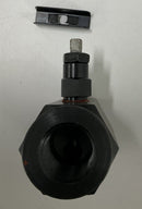 Deltrol Fluid Products Pneu-Trol N-30-S Check Valve-3