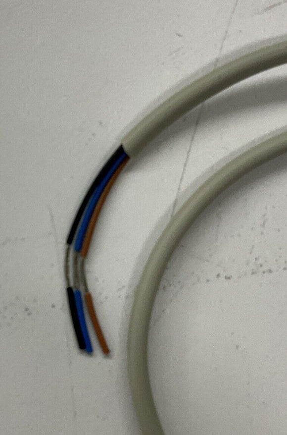 SMC D-M9N Reed Switch NPN 0.5 meter 3-wire