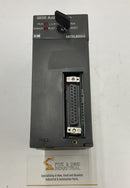 Mitsubishi A2USHCPU-S1 CPU PLC, 30k Step Processor w/ Key-1