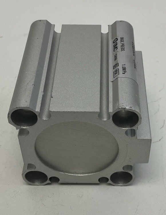 SMC CDQ2B32-20DZ Double Acting Pneumatic Cylinder