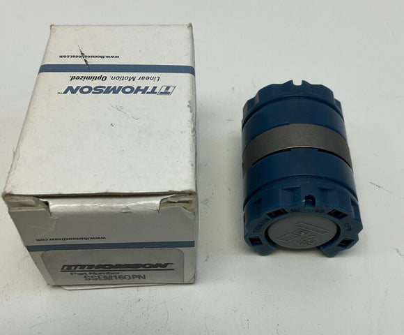 Thomson SSEM160PN Ball Bushing