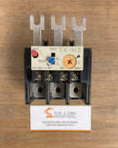 Fuji Electric TK-N3 Thermal Overload Relay 18-26A-4