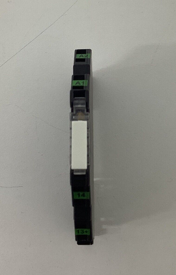 Murr 6652520 Optisolator Opto-coupler Module